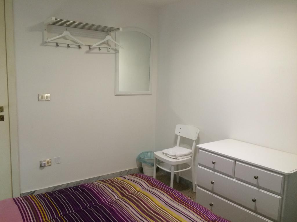 Pisa Rooms For Rent Exterior foto